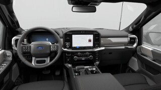 2026 Ford F-150® Internal Image 2